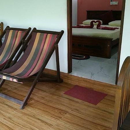 Top Rock Villa Unawatuna Εξωτερικό φωτογραφία