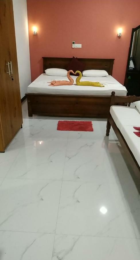 Top Rock Villa Unawatuna Εξωτερικό φωτογραφία