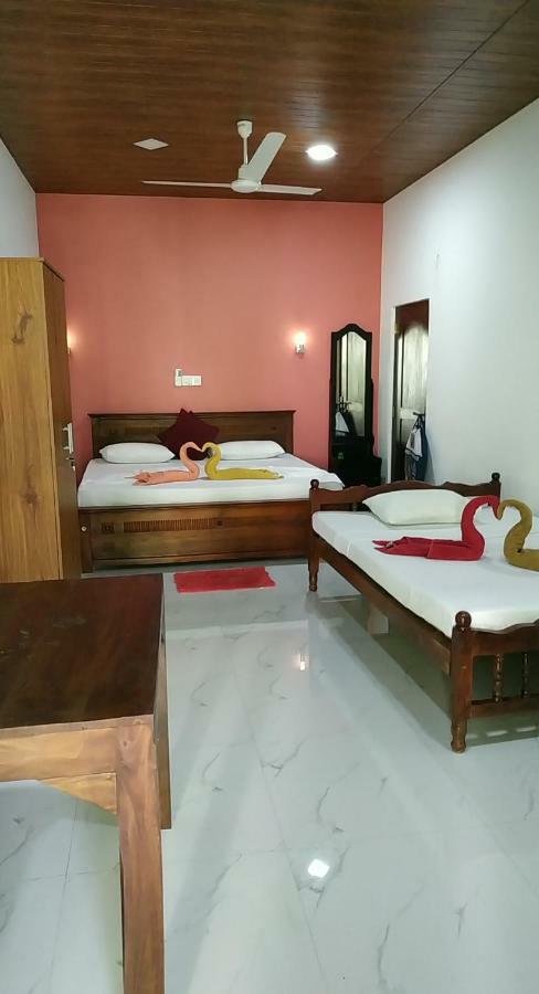 Top Rock Villa Unawatuna Εξωτερικό φωτογραφία
